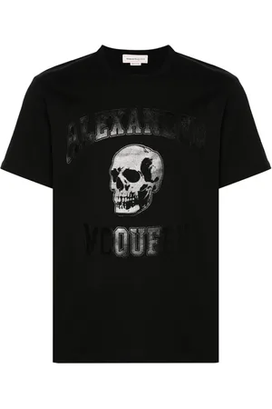 Alexander McQueen Logo