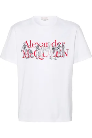 Alexander McQueen Tailor Skeleton
