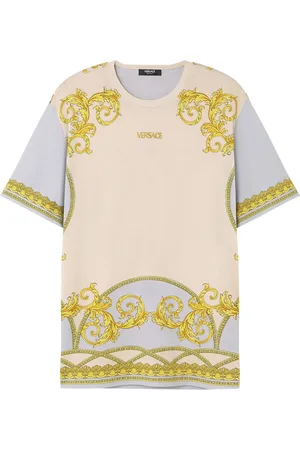VERSACE La Coupe des Dieux T