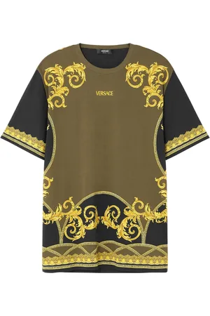 VERSACE La Coupe des Dieux T