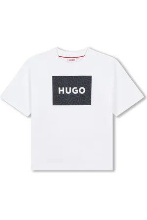 HUGO BOSS Logo