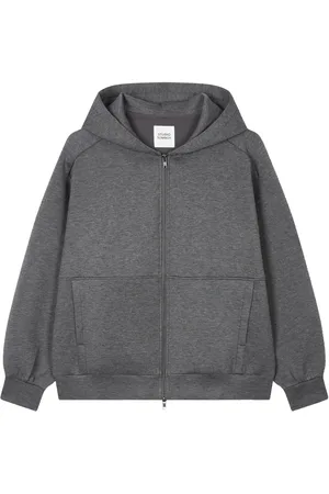 Studio Tomboy Hooded zip