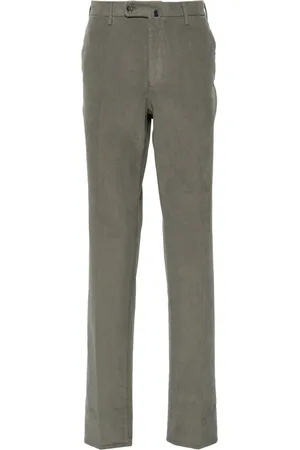 Incotex Corduroy straight