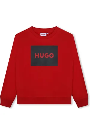 HUGO BOSS Logo