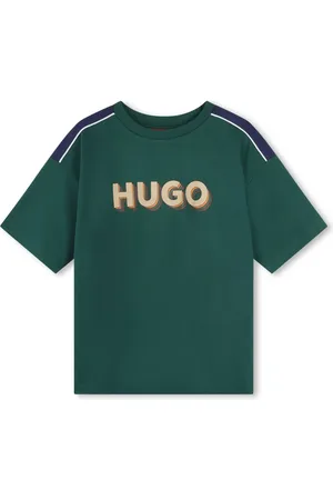 HUGO BOSS Logo