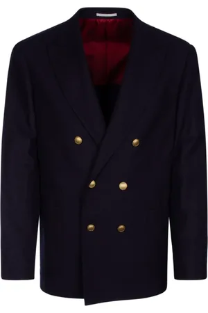Brunello Cucinelli Double