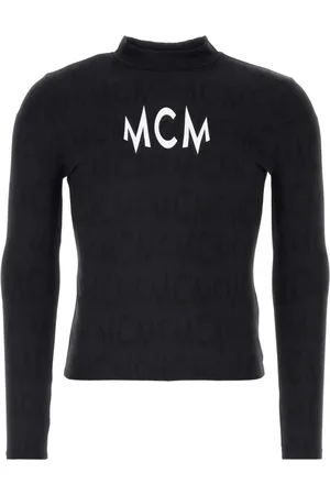 MCM Logo