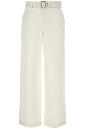 Jil Sander Belted
