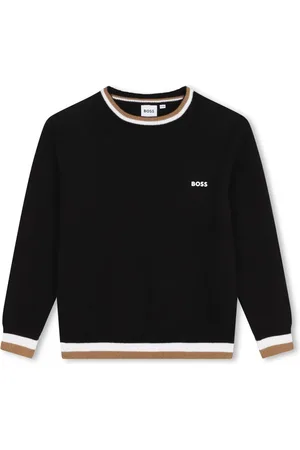 HUGO BOSS Logo