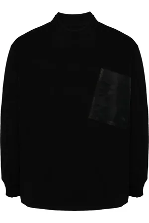 CROQUIS Loose long sleeves T