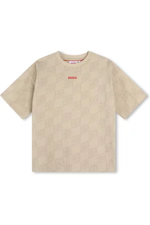 HUGO BOSS Monogram