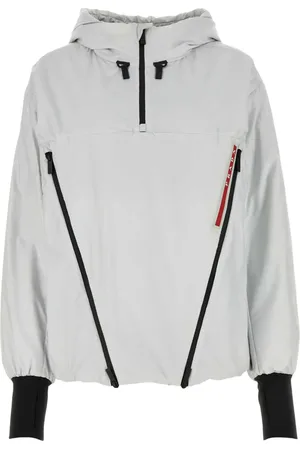 Prada Contrast