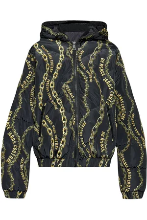 VERSACE Reversible chain