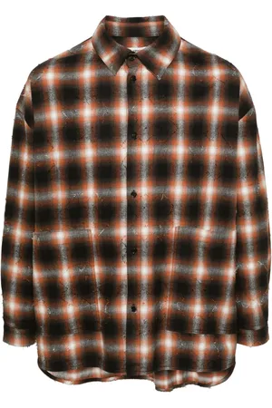 HENRIK VIBSKOV Check