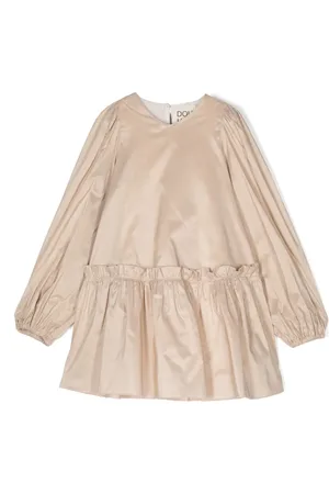 DOUUOD KIDS Ruffle