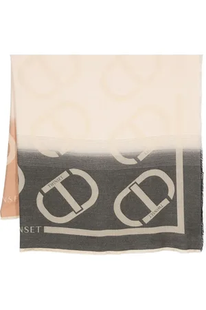 Twin-Set Oval T