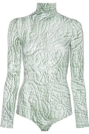Maison Margiela Iguana bodysuit