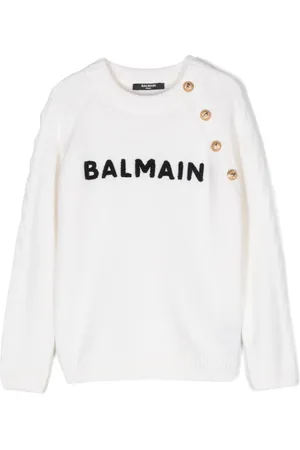 Balmain Logo