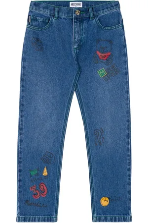 Moschino Teddy Bear