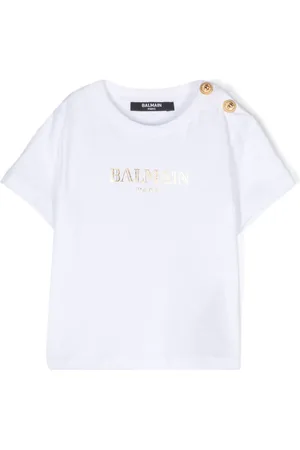 Balmain Logo