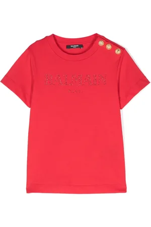 Balmain Glittered
