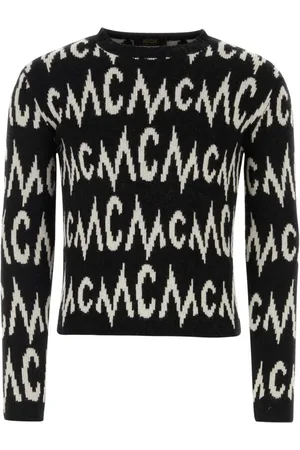 MCM Intarsia