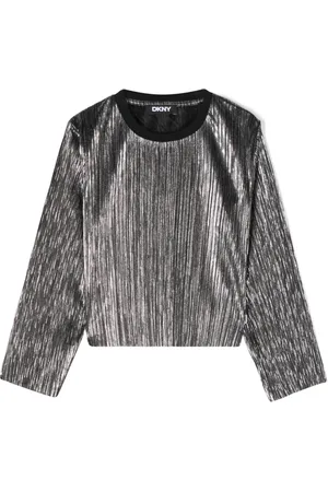 DKNY Pliss?? T