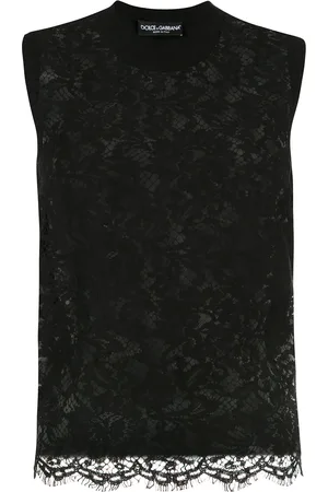 Dolce & Gabbana Lace