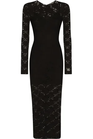 Dolce & Gabbana Lace
