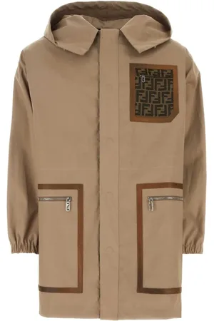 Fendi Monogram