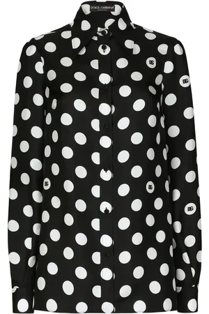 Dolce & Gabbana Polka