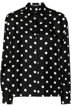 Dolce & Gabbana Polka