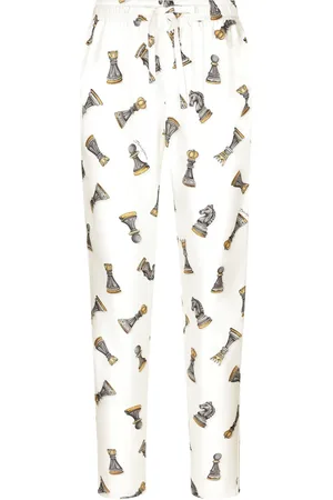 Dolce & Gabbana Chess