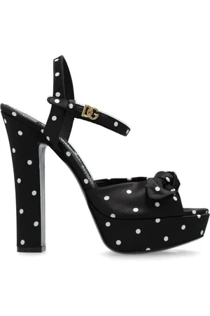 Dolce & Gabbana 150mm polka