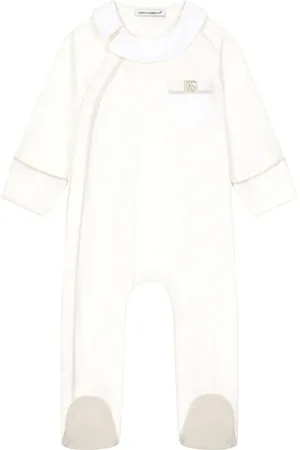 Dolce & Gabbana Interlock DG