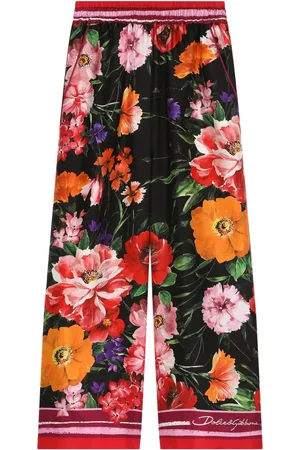 Dolce & Gabbana Floral