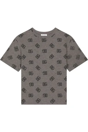 Dolce & Gabbana Monogram