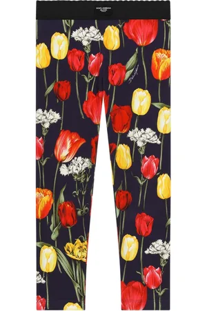 Dolce & Gabbana Tulip