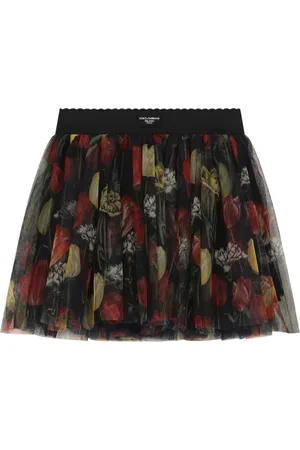 Dolce & Gabbana Floral