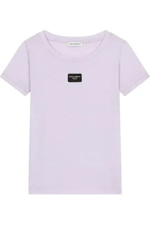 Dolce & Gabbana Logo tag t