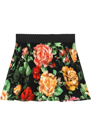 Dolce & Gabbana Floral