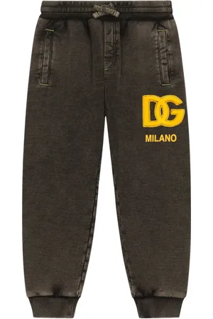 Dolce & Gabbana Logo