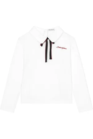 Dolce & Gabbana Logo jersey t