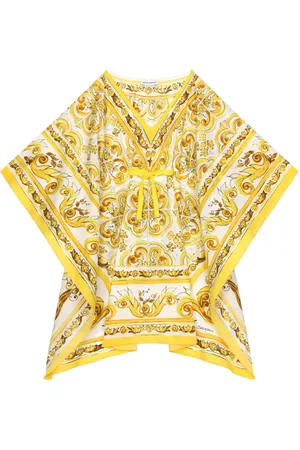 Dolce & Gabbana Majolica