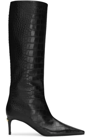 Dolce & Gabbana Crocodile