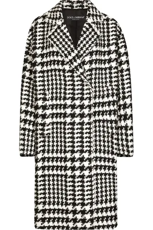 Dolce & Gabbana Houndstooth
