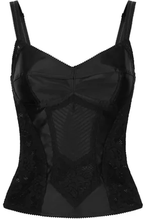 Dolce & Gabbana Corset