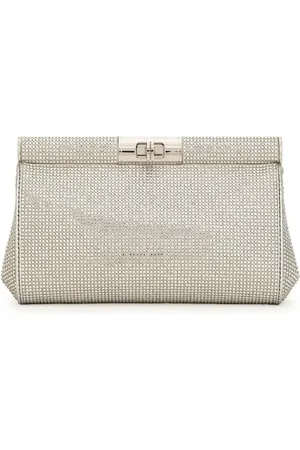 Dolce & Gabbana Small Marlene shoulder bag