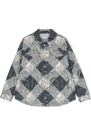 Etro Mix