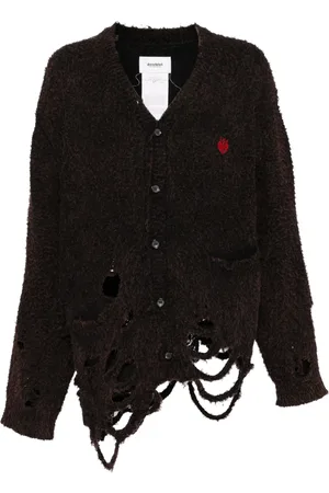 DOUBLET Distressed